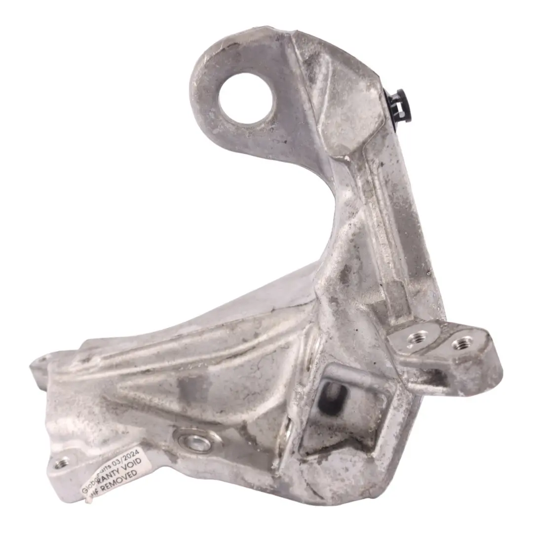 Carrier Mercedes W177 C118 W247 Diesel OM654 Rear Bracket to Engine with Part number A6542241000 Engine Carrier Mercedes W177 C118 W247 Diesel OM654 Rear Bracket - SKU A6542241000 - Part number A6542241000