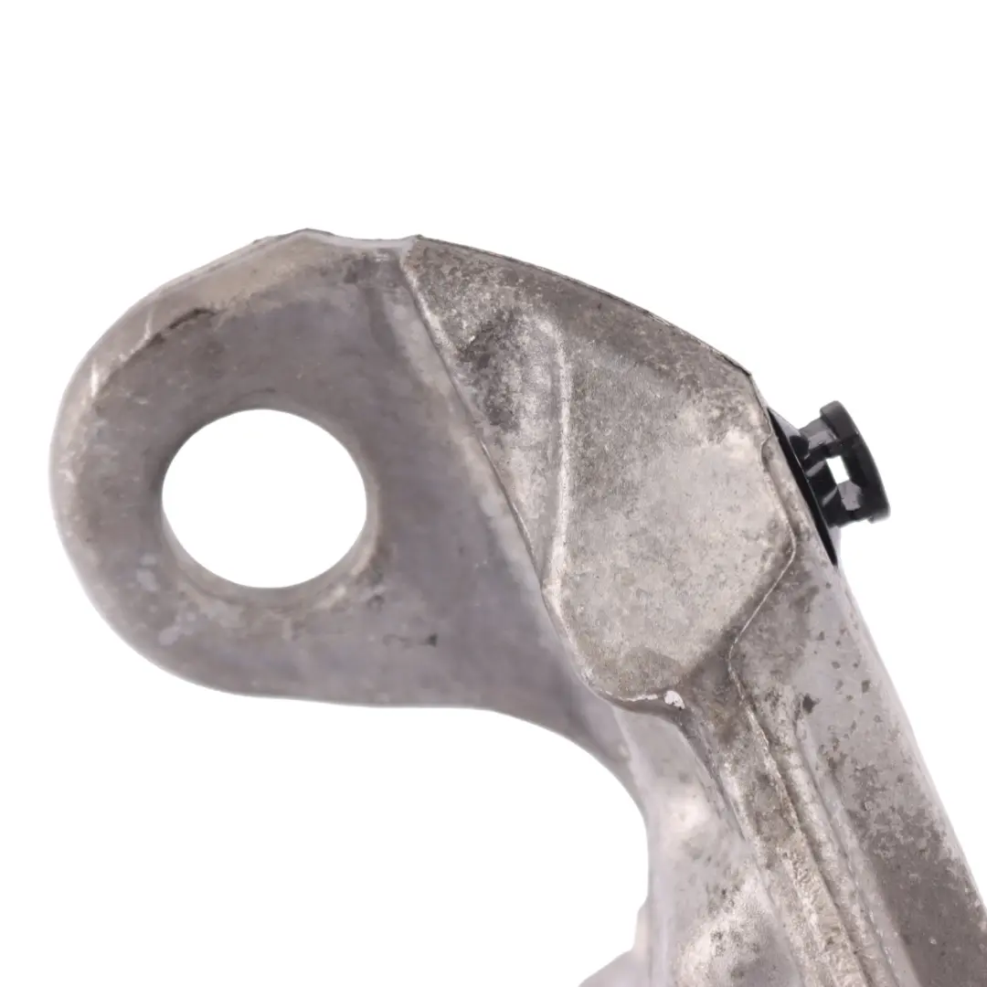 Engine Carrier Mercedes W177 C118 W247 Diesel OM654 Rear Bracket - SKU A6542241000 - Part number A6542241000