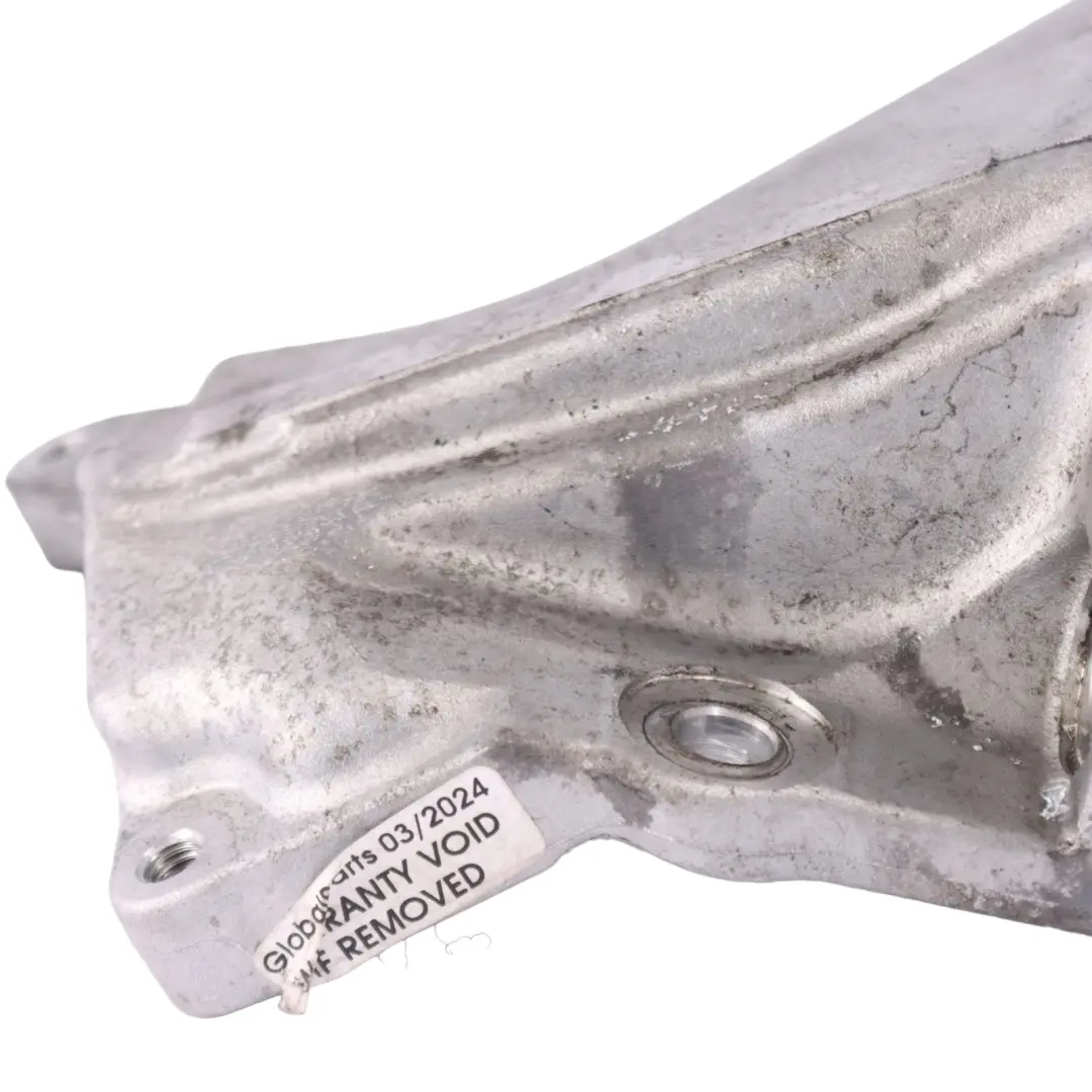  Motorträger Mercedes W177 C118 W247 Diesel OM654 Hintere Halterung - SKU A6542241000 - Teilenummer A6542241000