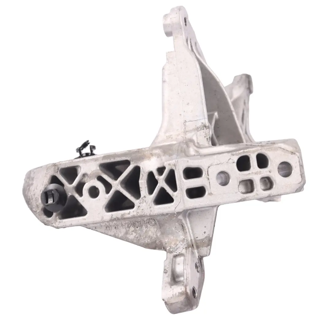  Motorträger Mercedes W177 C118 W247 Diesel OM654 Hintere Halterung - SKU A6542241000 - Teilenummer A6542241000