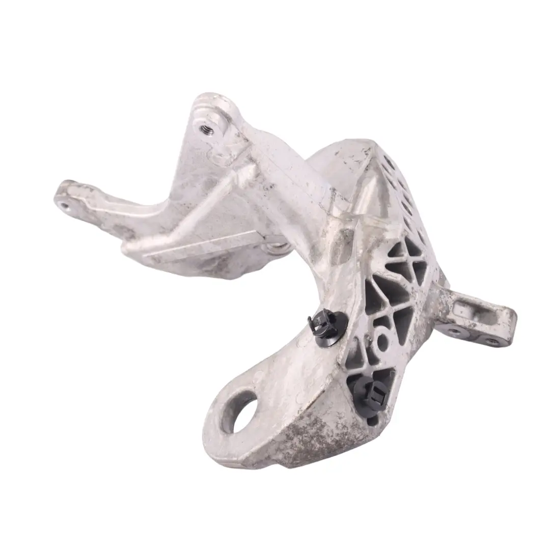 Engine Carrier Mercedes W177 C118 W247 Diesel OM654 Rear Bracket - SKU A6542241000 - Part number A6542241000