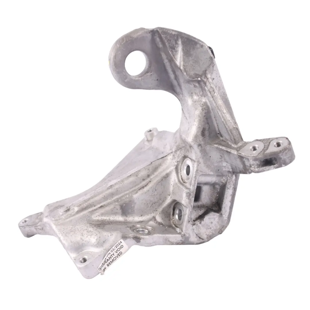  Motorträger Mercedes W177 C118 W247 Diesel OM654 Hintere Halterung - SKU A6542241000 - Teilenummer A6542241000