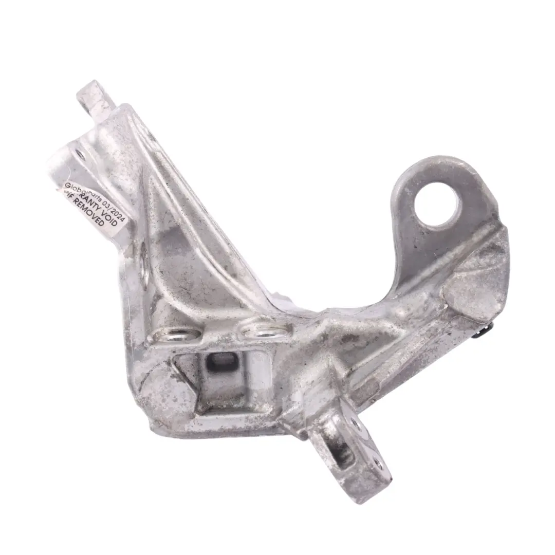  Motorträger Mercedes W177 C118 W247 Diesel OM654 Hintere Halterung - SKU A6542241000 - Teilenummer A6542241000