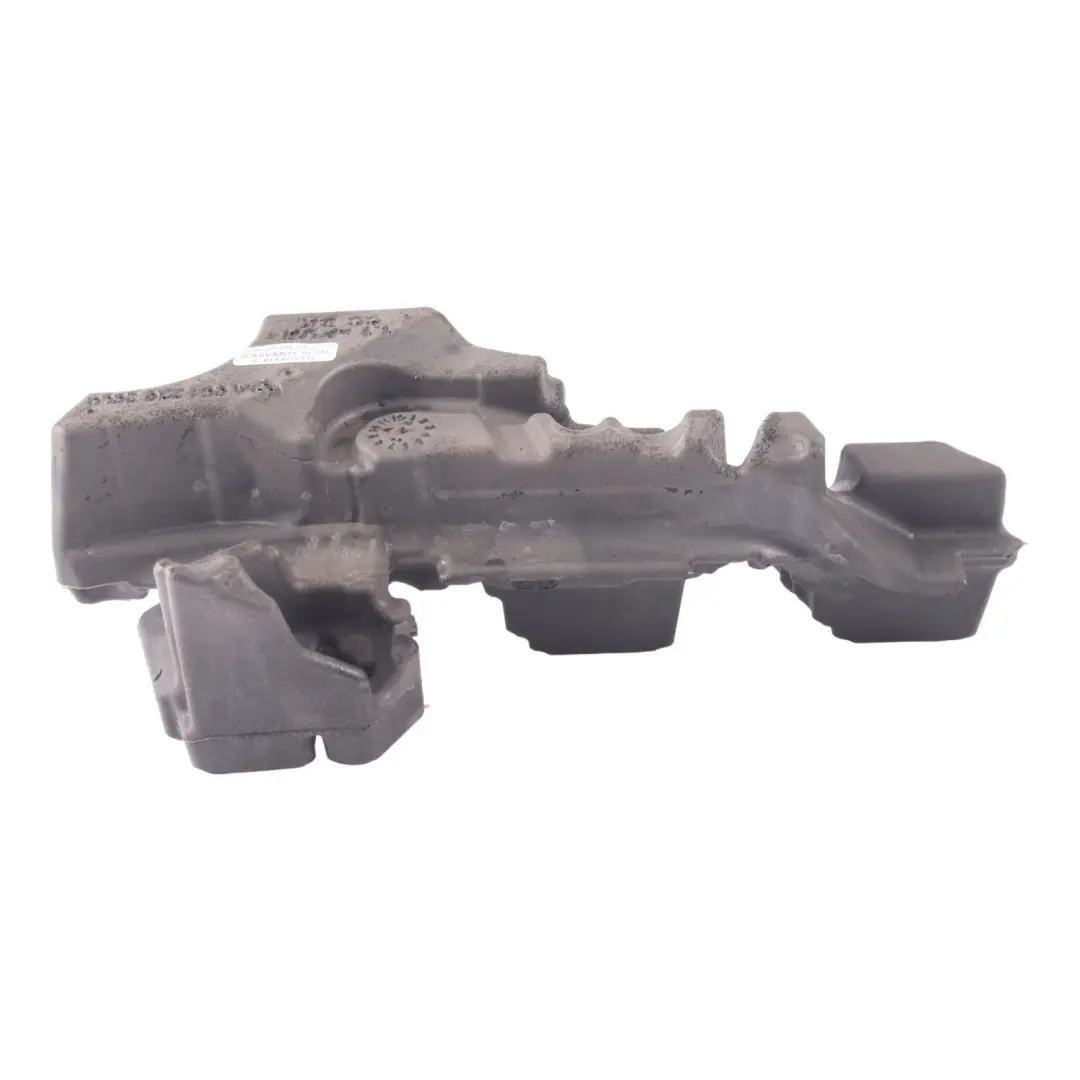  Aislamiento acústico Mercedes W177 Diesel OM654 Inserto de tapa de válvulas - SKU A6542263500 - Número de pieza A6542263500