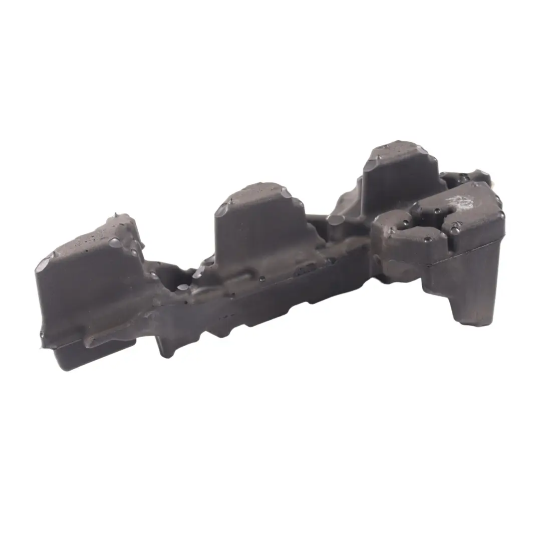  Isolation acoustique Mercedes W177 Diesel OM654 Couvercle de soupape - SKU A6542263500 - Numéro de pièce A6542263500