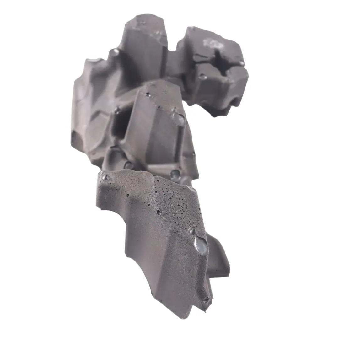  Aislamiento acústico Mercedes W177 Diesel OM654 Inserto de tapa de válvulas - SKU A6542263500 - Número de pieza A6542263500