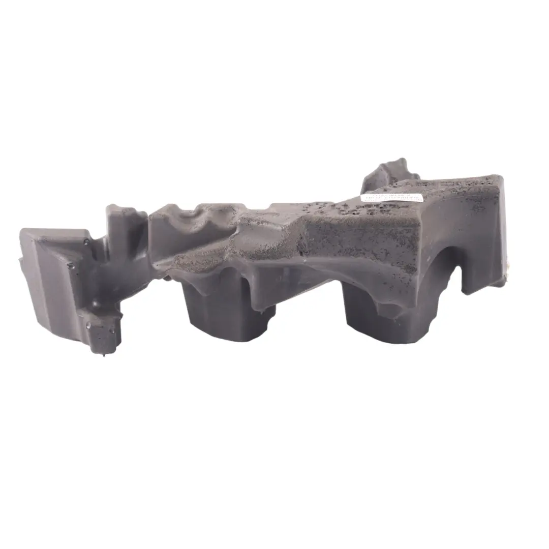  Isolamento acustico Mercedes W177 OM654 Inserto coperchio valvole - SKU A6542263500 - Numero di parte A6542263500