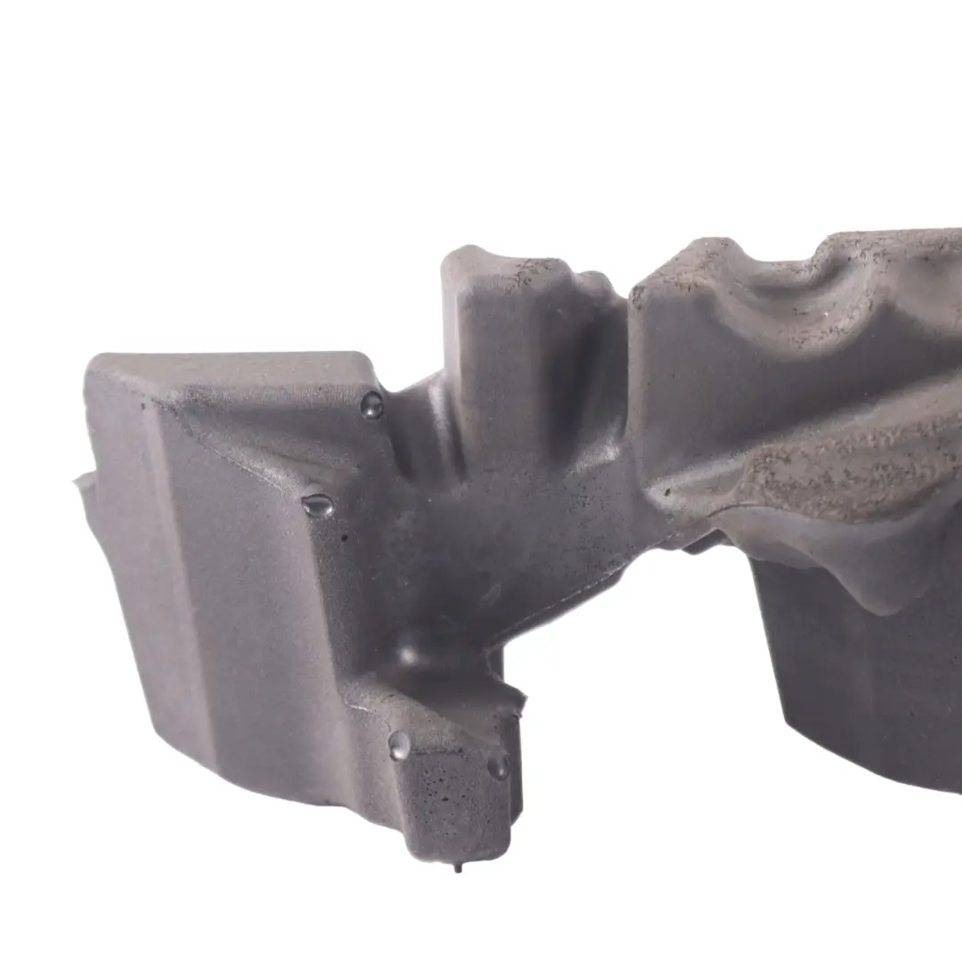  Isolamento acustico Mercedes W177 OM654 Inserto coperchio valvole - SKU A6542263500 - Numero di parte A6542263500