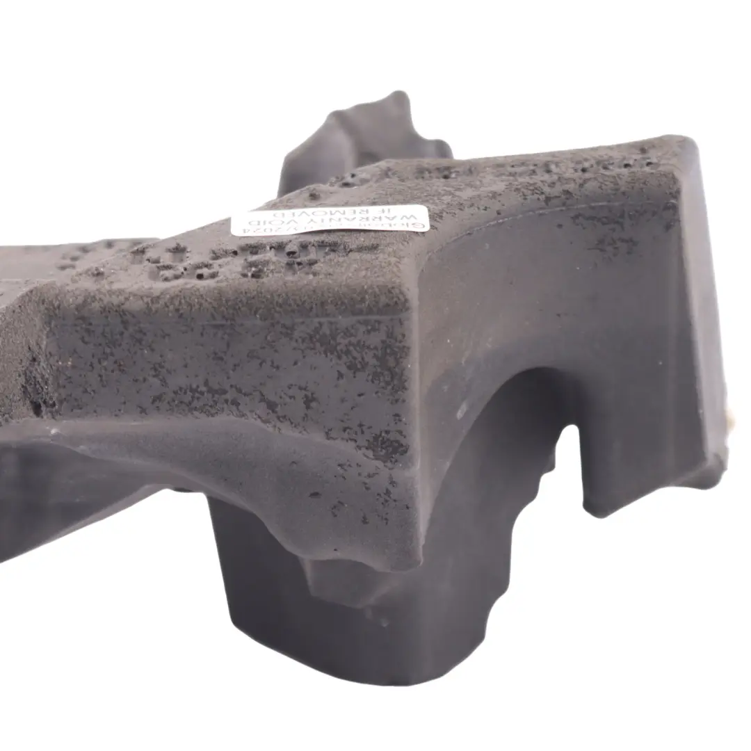 Isolamento acustico Mercedes W177 OM654 Inserto coperchio valvole per con numero di parte A6542263500 Isolamento acustico Mercedes W177 OM654 Inserto coperchio valvole - SKU A6542263500 - Numero di parte A6542263500