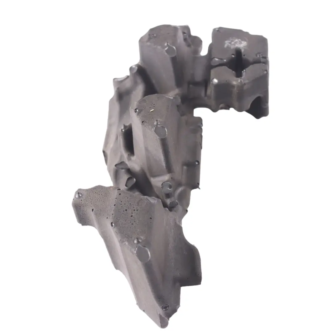 Noise Insulation Mercedes W177 Diesel OM654 Valve Cover Insert to with Part number A6542263500 Noise Insulation Mercedes W177 Diesel OM654 Valve Cover Insert - SKU A6542263500 - Part number A6542263500