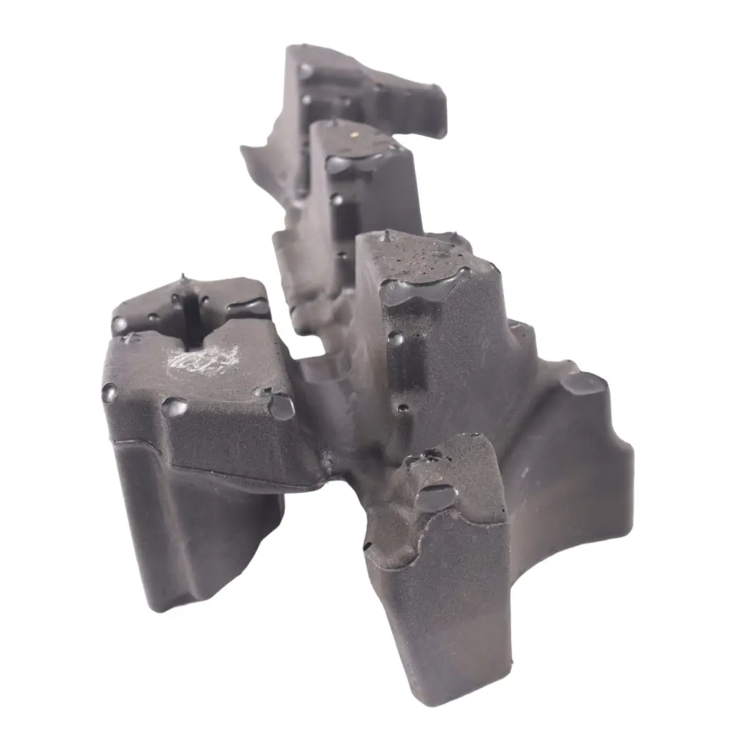  Isolamento acustico Mercedes W177 OM654 Inserto coperchio valvole - SKU A6542263500 - Numero di parte A6542263500