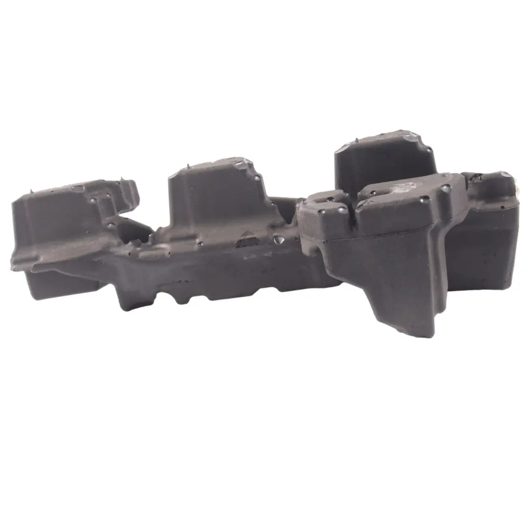 Isolamento acustico Mercedes W177 OM654 Inserto coperchio valvole per con numero di parte A6542263500 Isolamento acustico Mercedes W177 OM654 Inserto coperchio valvole - SKU A6542263500 - Numero di parte A6542263500
