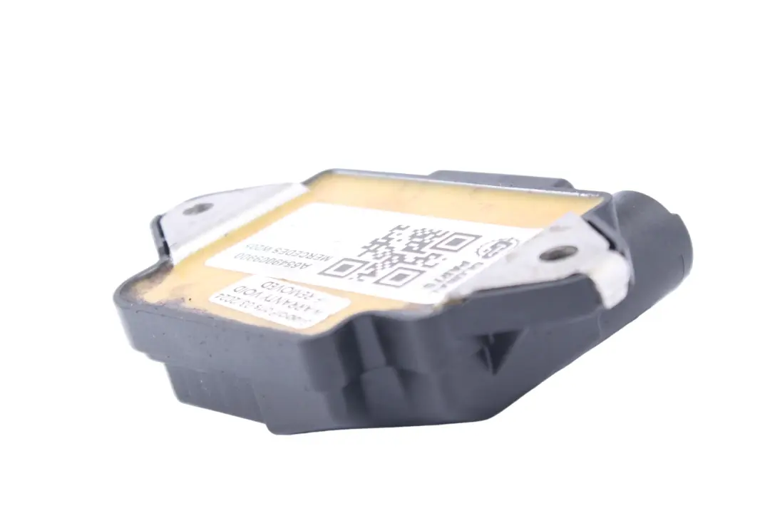  Glühkerzenrelais Mercedes W177 Diesel OM654 Vorglühmodul - SKU A6549009900 - Teilenummer A6549003300