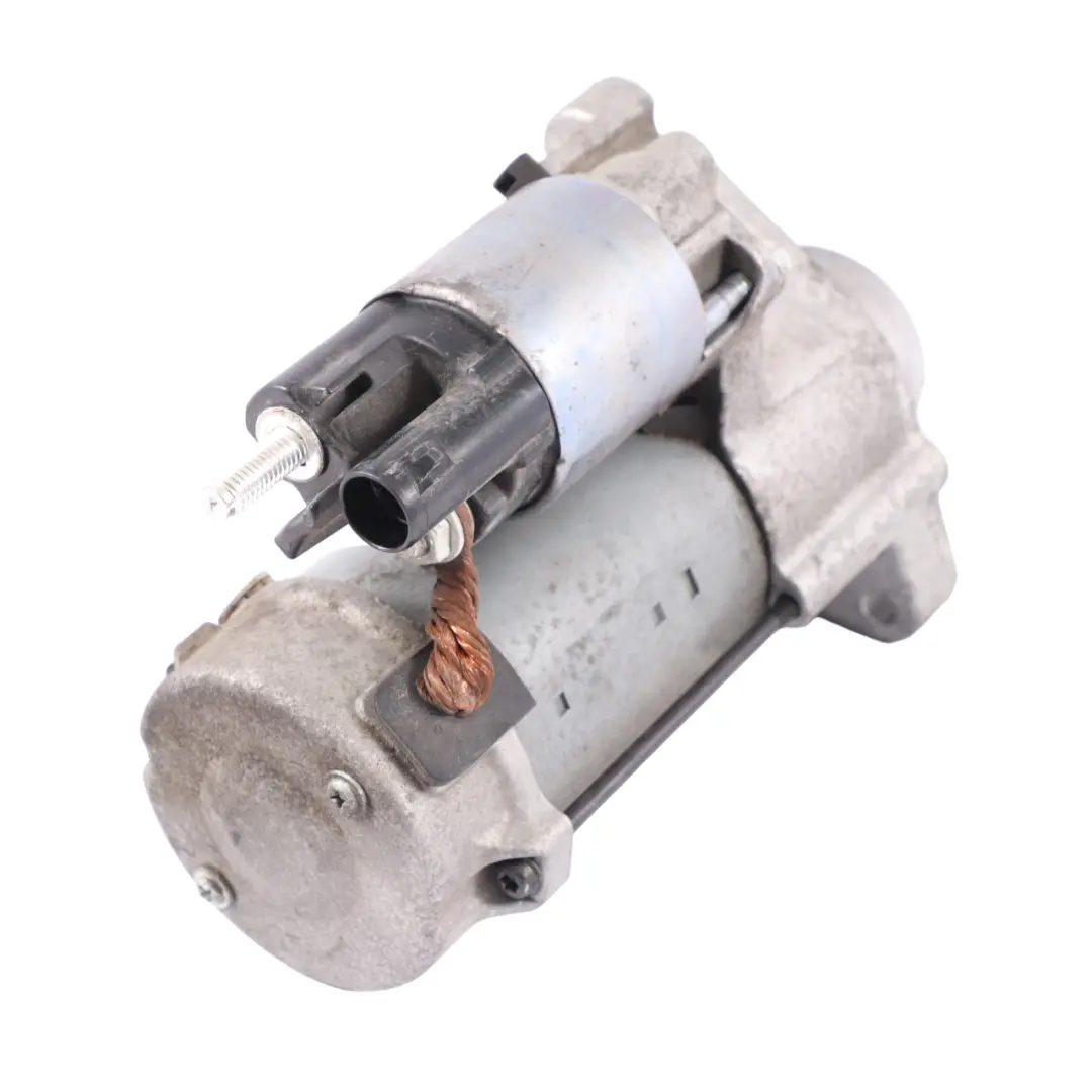 Motor arranque Mercedes W204 C238 W213 Diesel OM654 Motor arranque - SKU A6549061500 - Número de pieza A6549061500