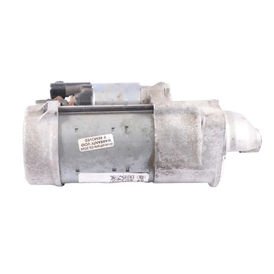 Starter Mercedes W204 C238 W213 W447 Diesel OM654 Starter Motor to with Part number A6549061500 Starter Mercedes W204 C238 W213 W447 Diesel OM654 Starter Motor - SKU A6549061500 - Part number A6549061500