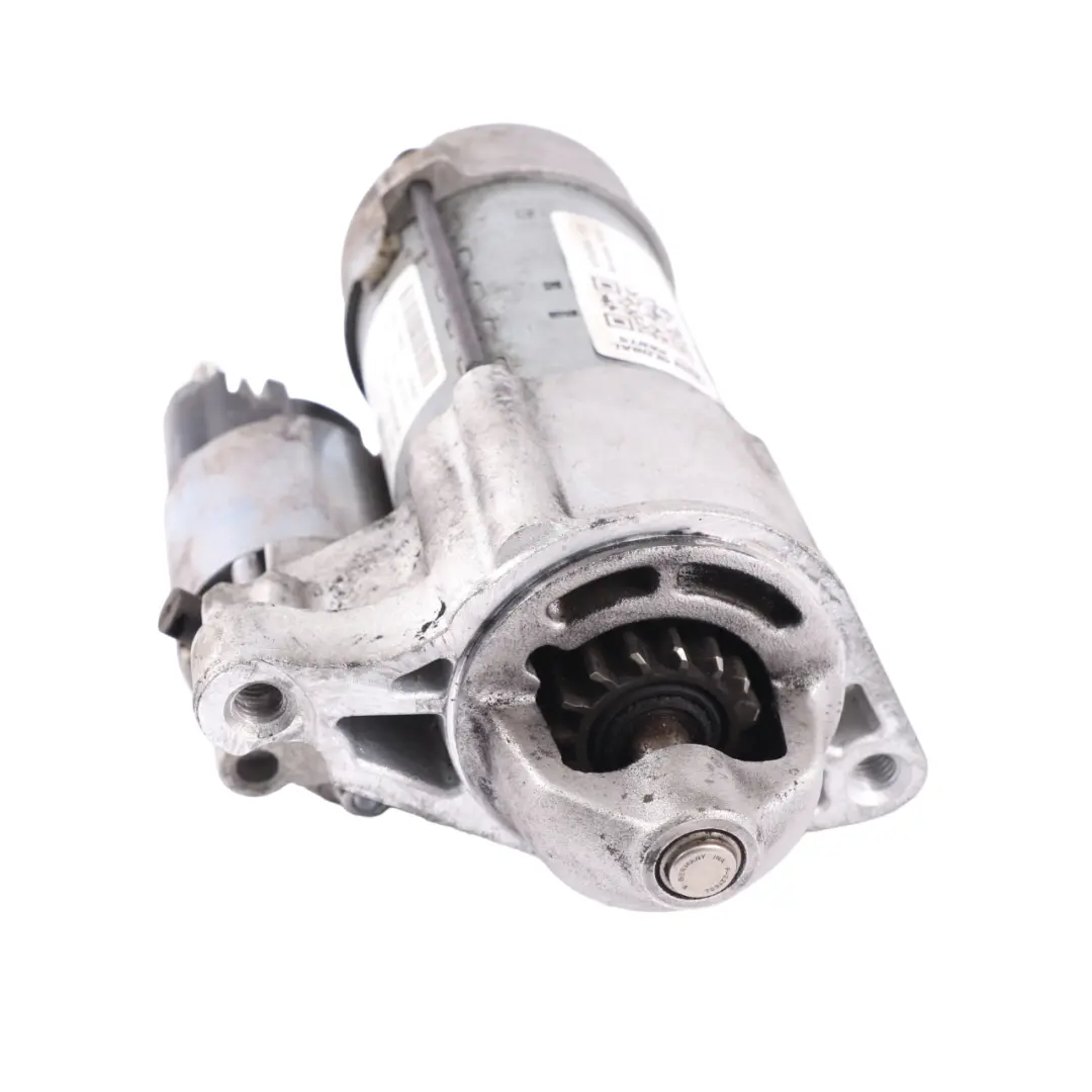  Motor arranque Mercedes W204 C238 W213 Diesel OM654 Motor arranque - SKU A6549061500 - Número de pieza A6549061500