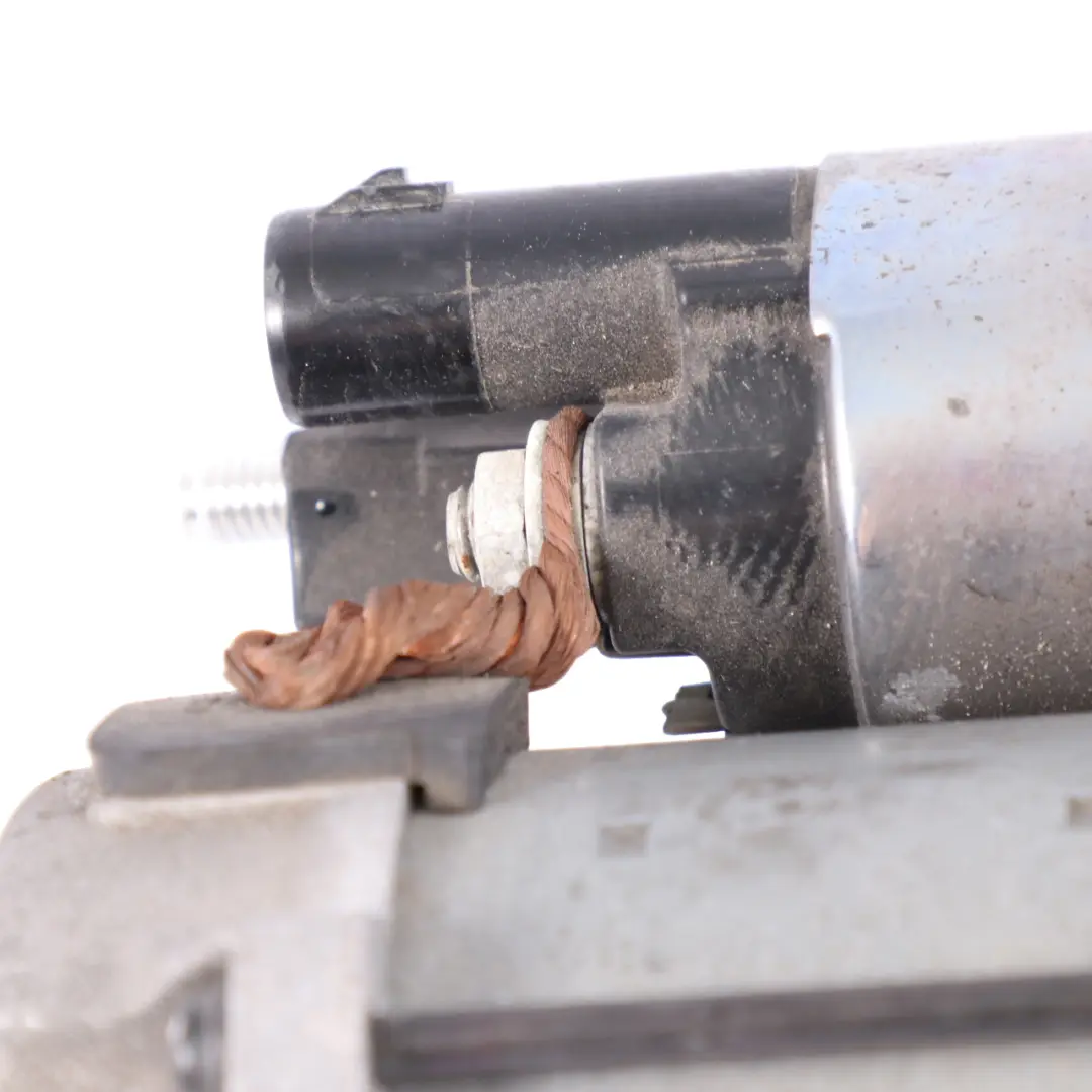  Motorino di avviamento Mercedes W204 C238 W213 W447 Diesel OM654 - SKU A6549061500 - Numero di parte A6549061500