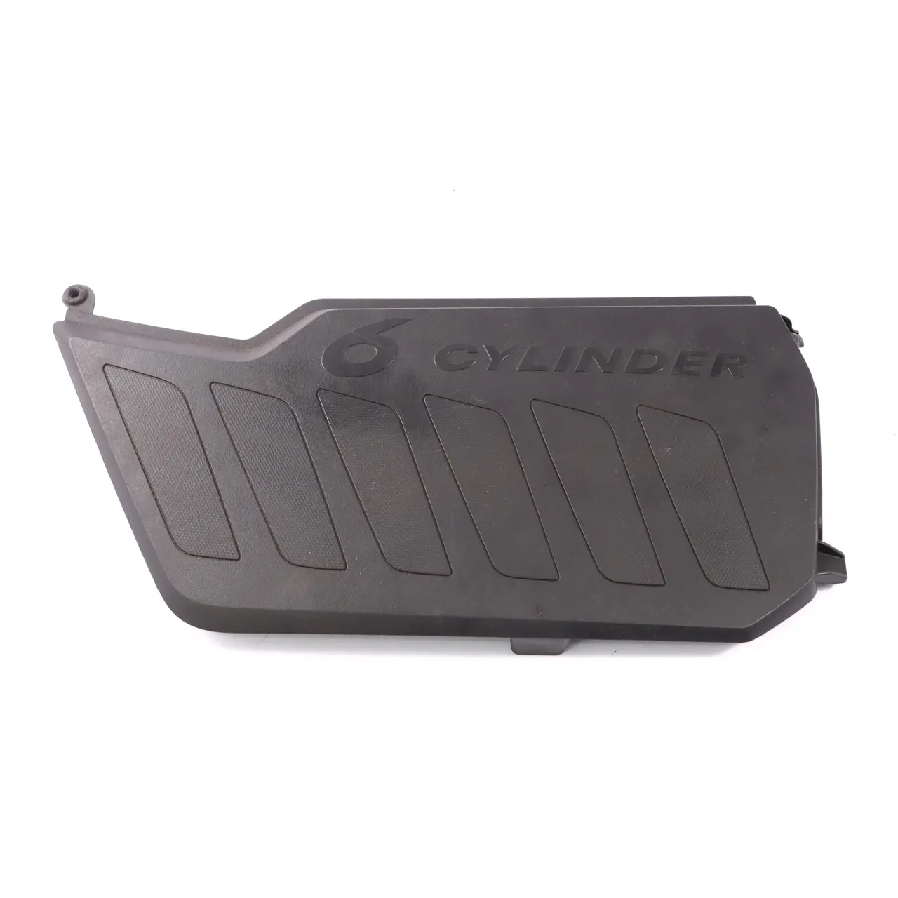Mercedes W213 Coperchio motore A6560106600