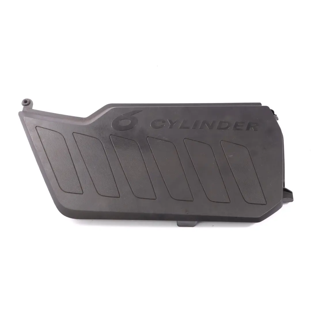 Mercedes W213 Couvercle de Moteur - SKU A6560106600 - Numéro de pièce A6560106600