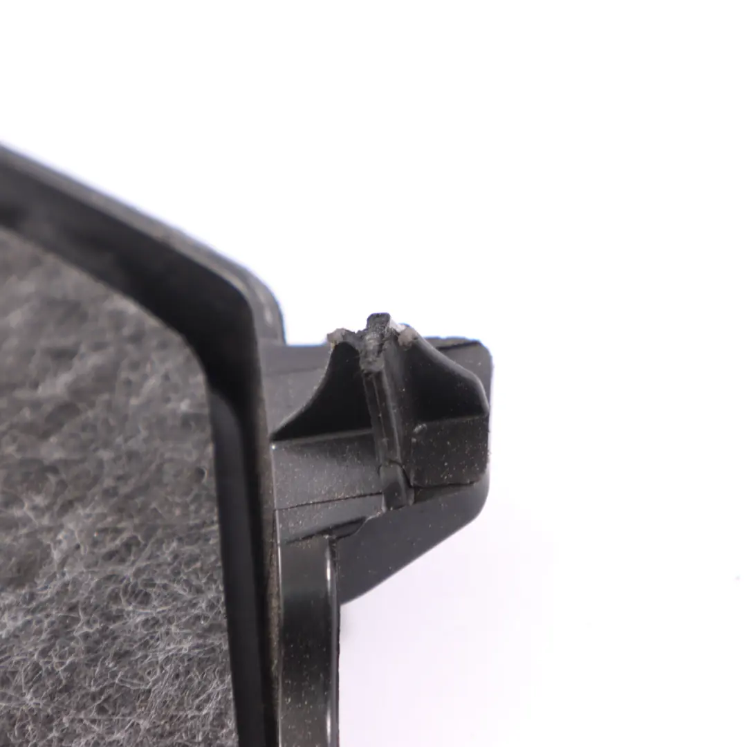 Motorabdeckung für Mercedes W213 mit Teilenummer A6560106600 Mercedes W213 Motorabdeckung - SKU A6560106600 - Teilenummer A6560106600