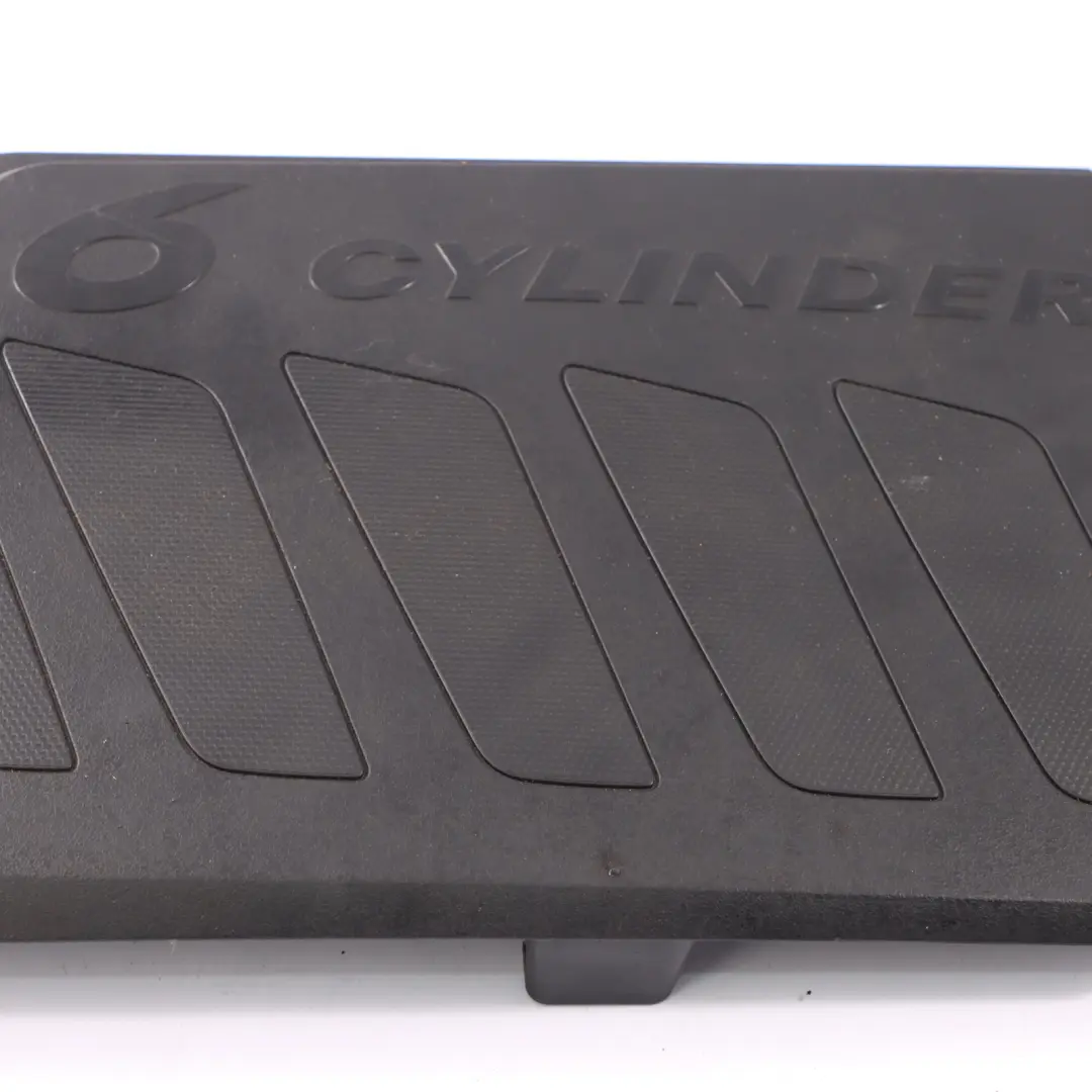 Mercedes W213 Couvercle de Moteur - SKU A6560106600 - Numéro de pièce A6560106600