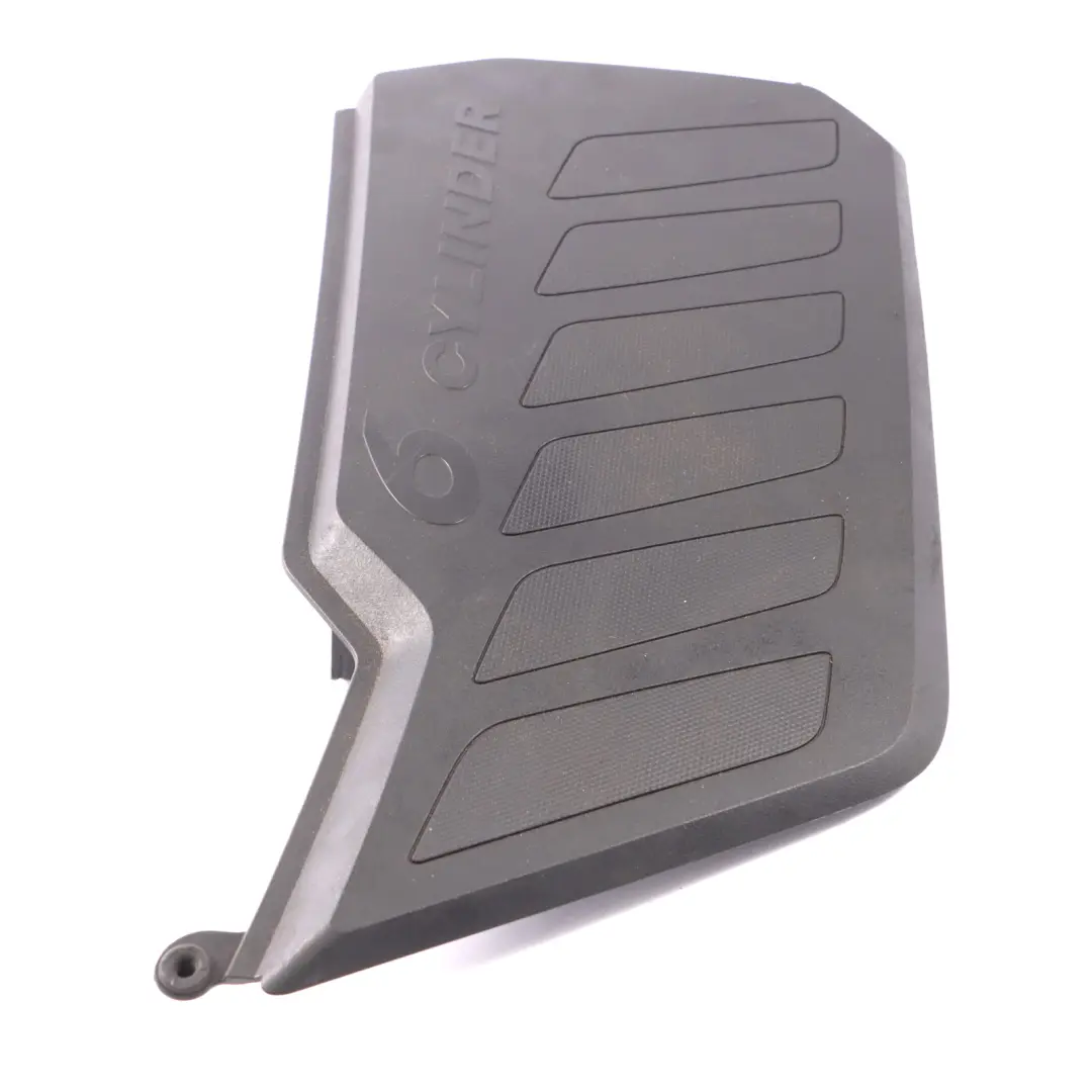 to Mercedes W213 Engine Cover with Part number A6560106600 Mercedes W213 Engine Cover - SKU A6560106600 - Part number A6560106600