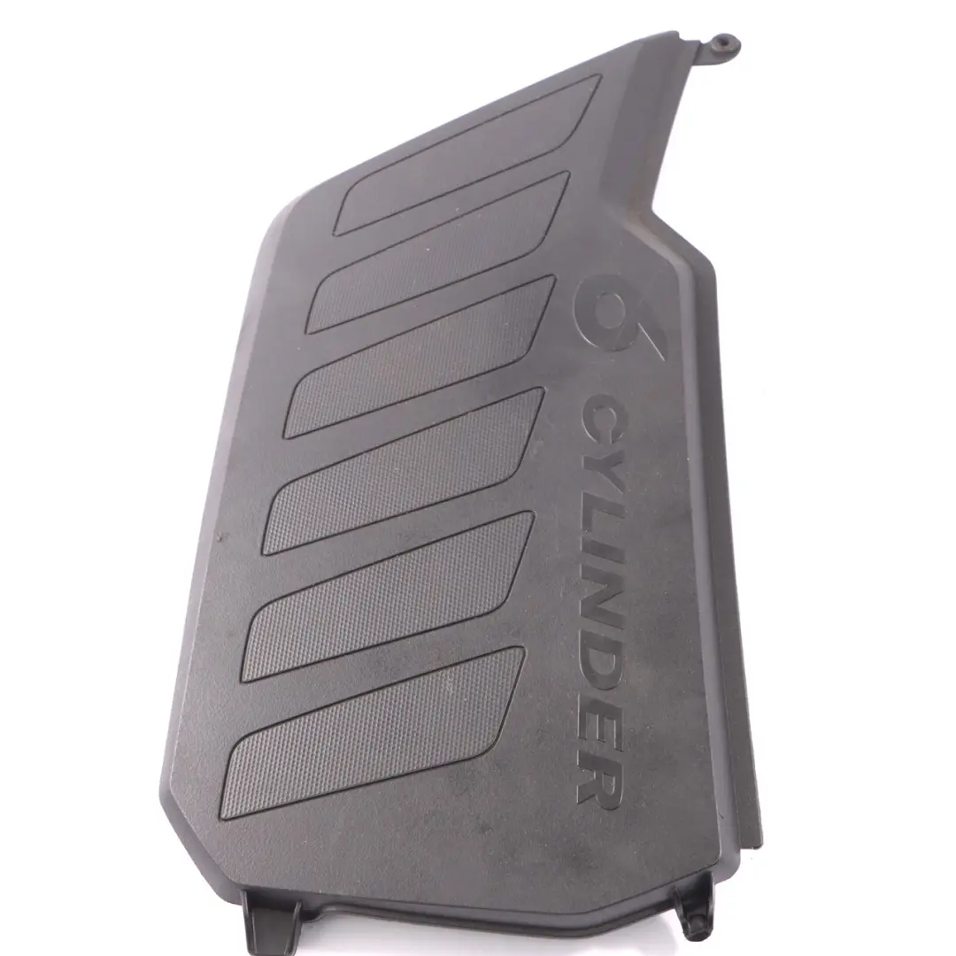 Mercedes W213 Couvercle de Moteur - SKU A6560106600 - Numéro de pièce A6560106600