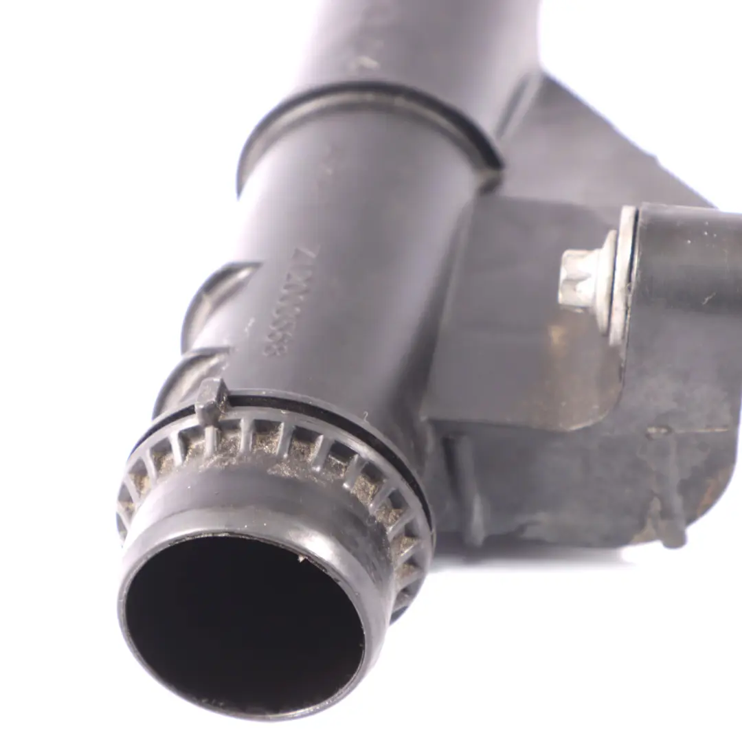 Coolant Pipe Mercedes W222 W213 C238 Diesel OM656 Water Pump Line to with Part number A6562032800 Coolant Pipe Mercedes W222 W213 C238 Diesel OM656 Water Pump Line - SKU A6562032800 - Part number A6562032800