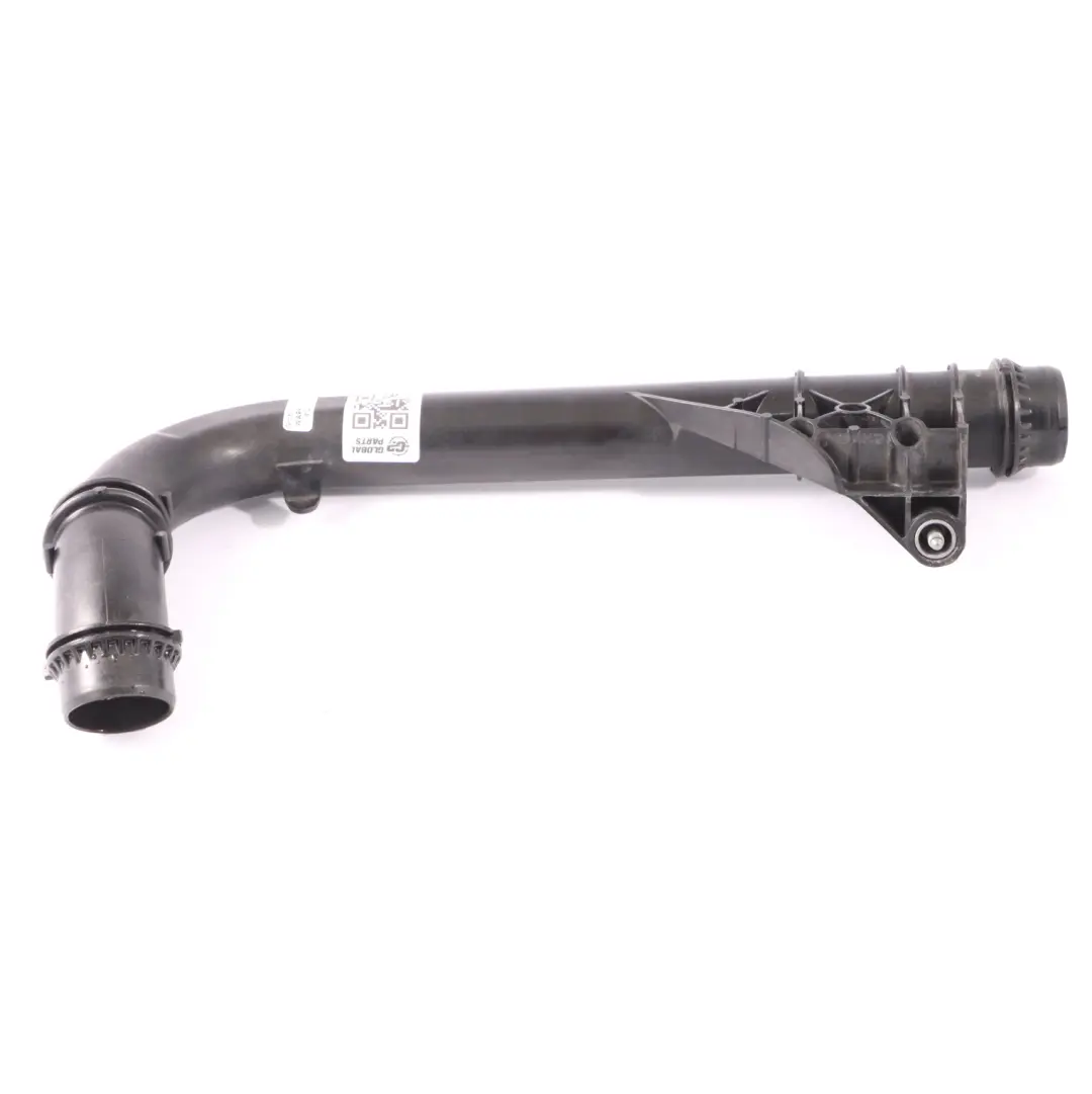  Tuyau refroidissement Mercedes W222 W213 C238 Diesel OM656 Ligne la pompe à eau - SKU A6562032800 - Numéro de pièce A6562032800