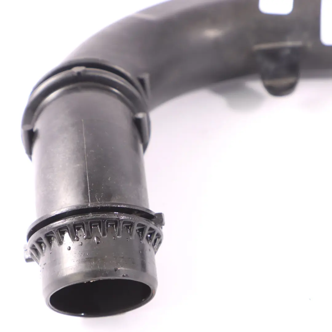  Tuyau refroidissement Mercedes W222 W213 C238 Diesel OM656 Ligne la pompe à eau - SKU A6562032800 - Numéro de pièce A6562032800