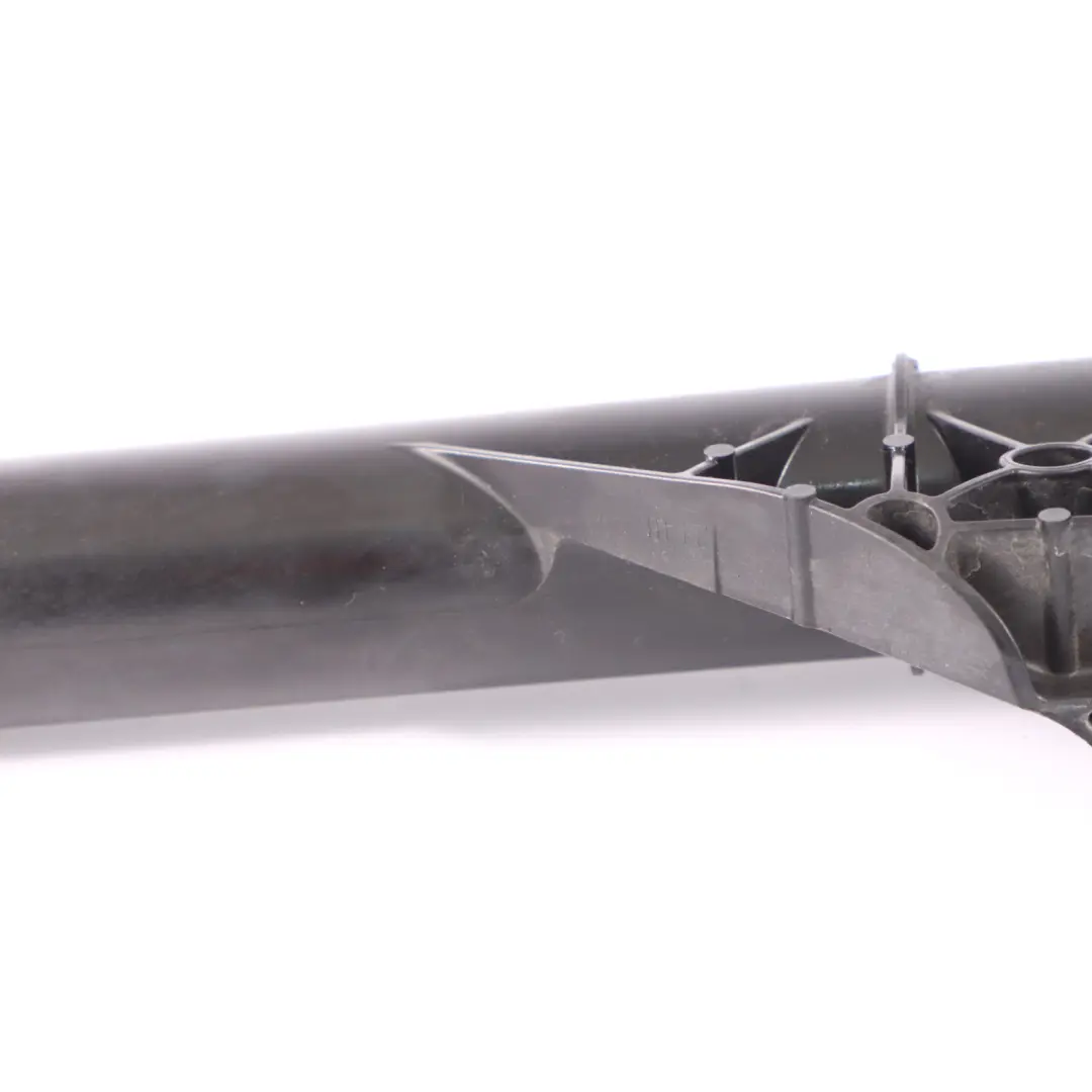  Tuyau refroidissement Mercedes W222 W213 C238 Diesel OM656 Ligne la pompe à eau - SKU A6562032800 - Numéro de pièce A6562032800
