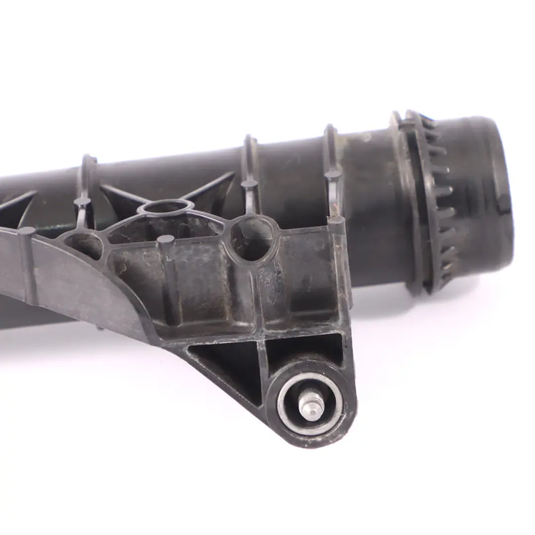  Tuyau refroidissement Mercedes W222 W213 C238 Diesel OM656 Ligne la pompe à eau - SKU A6562032800 - Numéro de pièce A6562032800