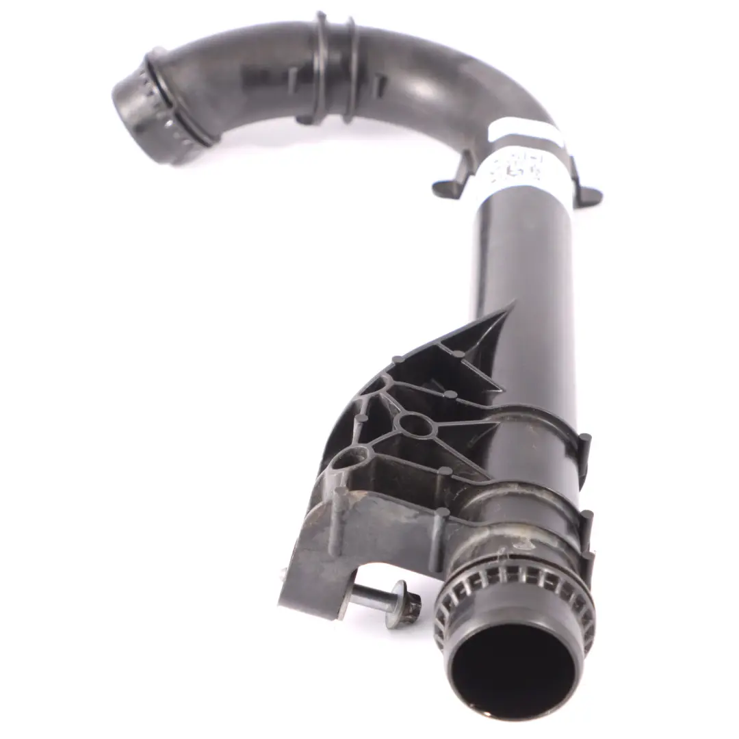  Tuyau refroidissement Mercedes W222 W213 C238 Diesel OM656 Ligne la pompe à eau - SKU A6562032800 - Numéro de pièce A6562032800