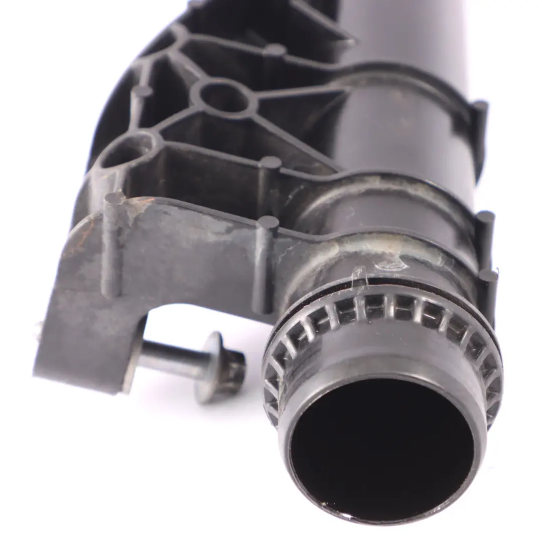  Tubería de refrigerante Mercedes W222 W213 C238 Diesel OM656 Línea bomba de agua - SKU A6562032800 - Número de pieza A6562032800