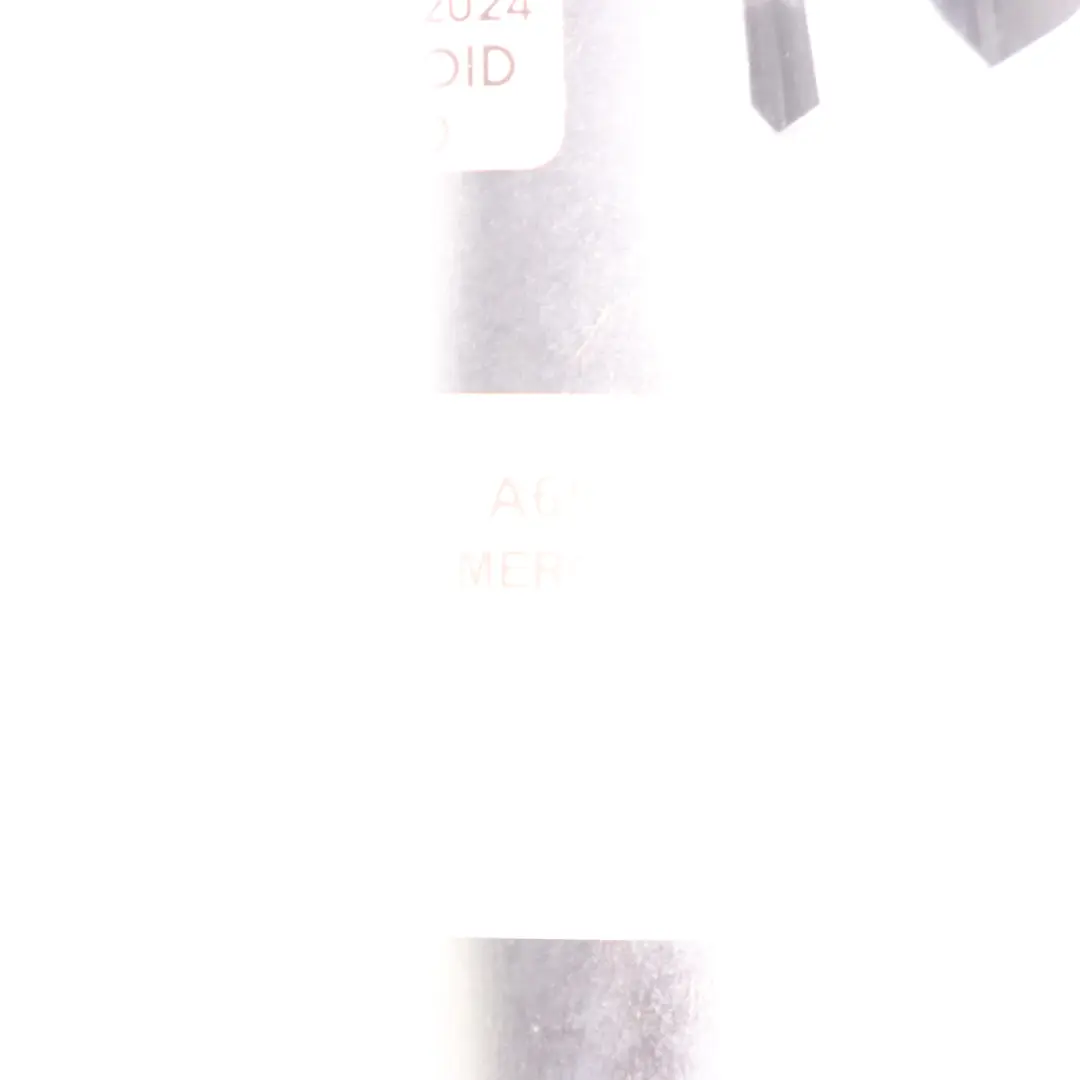 Tuyau refroidissement Mercedes W222 W213 C238 Diesel OM656 Ligne la pompe à eau pour à propos du numéro de pièce A6562032800 Tuyau refroidissement Mercedes W222 W213 C238 Diesel OM656 Ligne la pompe à eau - SKU A6562032800 - Numéro de pièce A6562032800