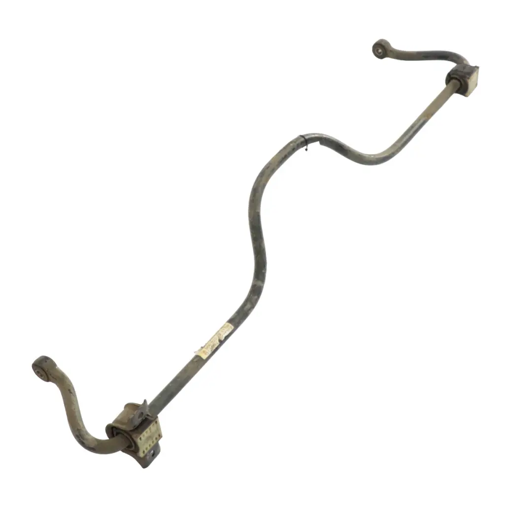 Barra antirollio Mercedes Sprinter W906 Sospensione asse posteriore per con numero di parte A9063202211 Barra antirollio Mercedes Sprinter W906 Sospensione asse posteriore - SKU A9063202211 - Numero di parte A9063202211