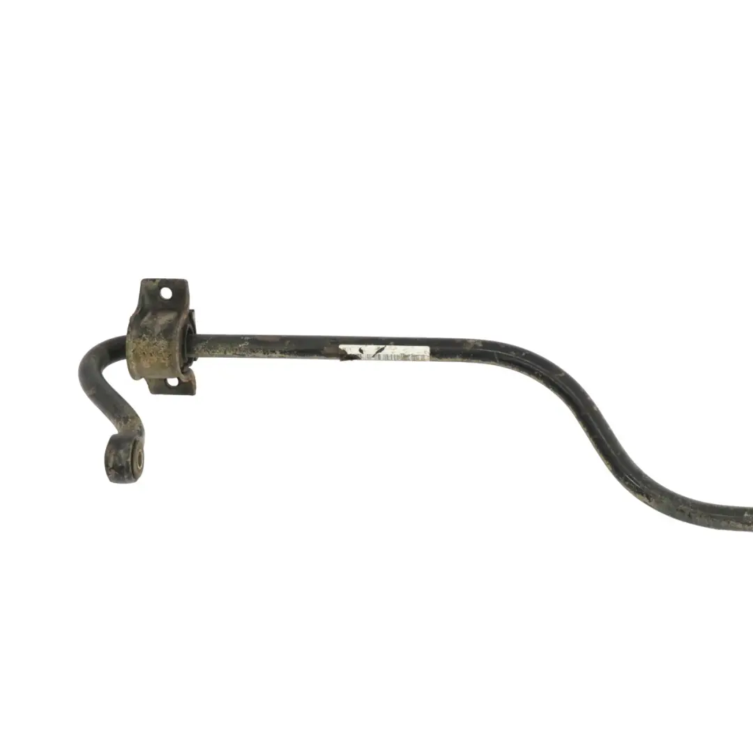 Anti Roll Bar Mercedes Sprinter W906 Rear Axle Suspension Sway Bar to with Part number A9063202211 Anti Roll Bar Mercedes Sprinter W906 Rear Axle Suspension Sway Bar - SKU A9063202211 - Part number A9063202211
