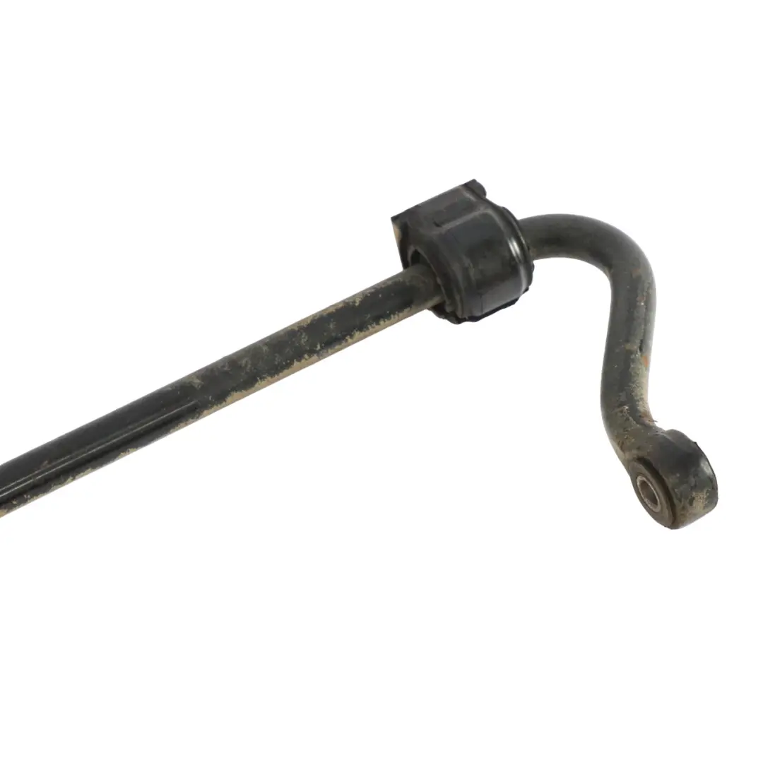 Barra Antivuelco Mercedes Sprinter W906 Eje Trasero Suspensión para con número de pieza A9063202211 Barra Antivuelco Mercedes Sprinter W906 Eje Trasero Suspensión - SKU A9063202211 - Número de pieza A9063202211