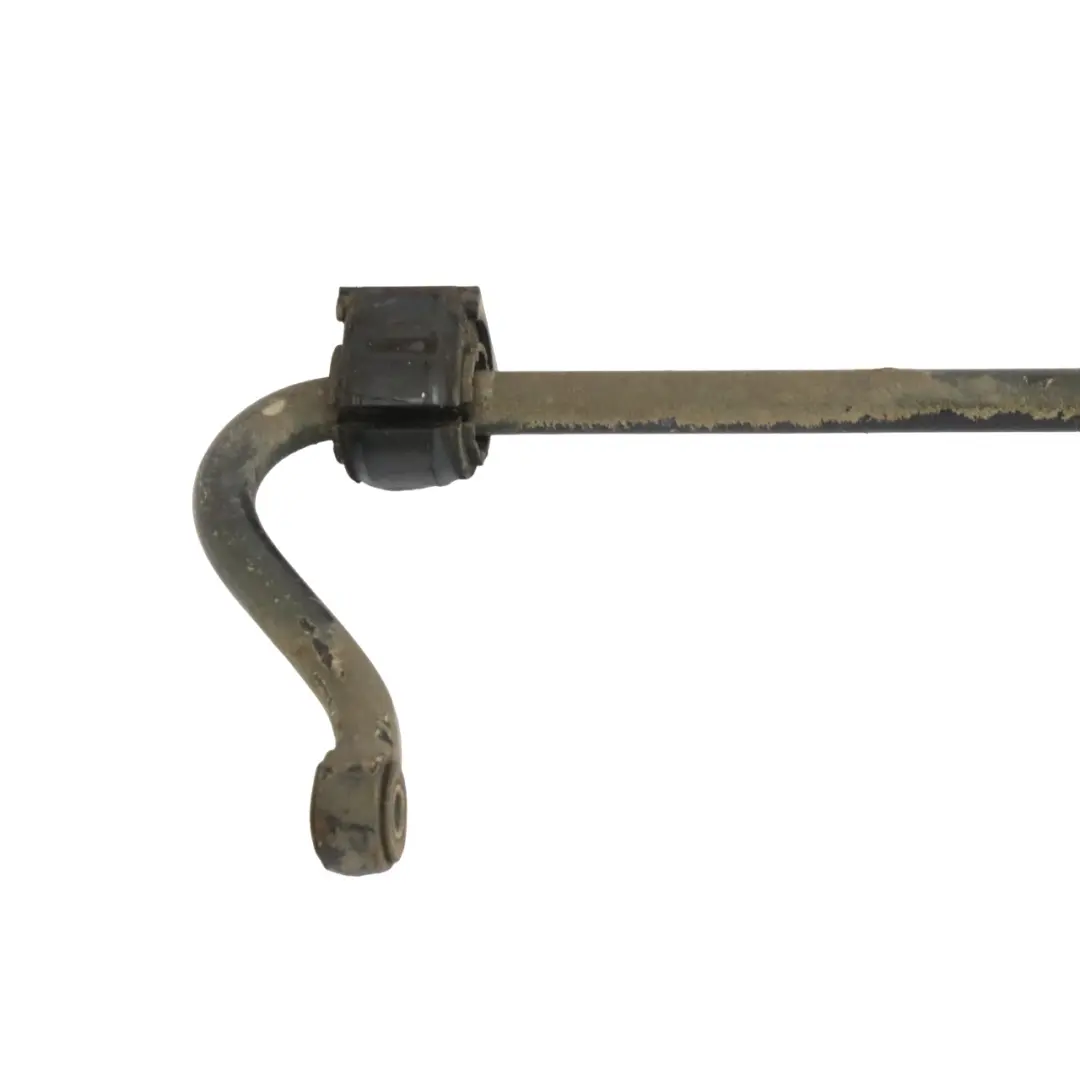 Barra antirollio Mercedes Sprinter W906 Sospensione asse posteriore per con numero di parte A9063202211 Barra antirollio Mercedes Sprinter W906 Sospensione asse posteriore - SKU A9063202211 - Numero di parte A9063202211