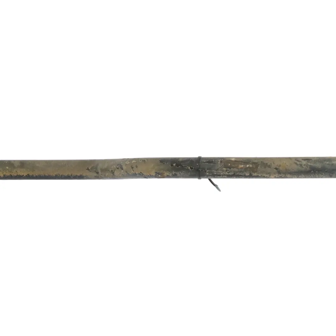  Barra antirollio Mercedes Sprinter W906 Sospensione asse posteriore - SKU A9063202211 - Numero di parte A9063202211