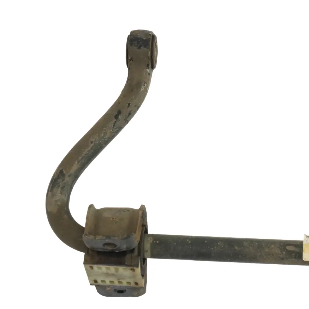 Barra antirollio Mercedes Sprinter W906 Sospensione asse posteriore per con numero di parte A9063202211 Barra antirollio Mercedes Sprinter W906 Sospensione asse posteriore - SKU A9063202211 - Numero di parte A9063202211