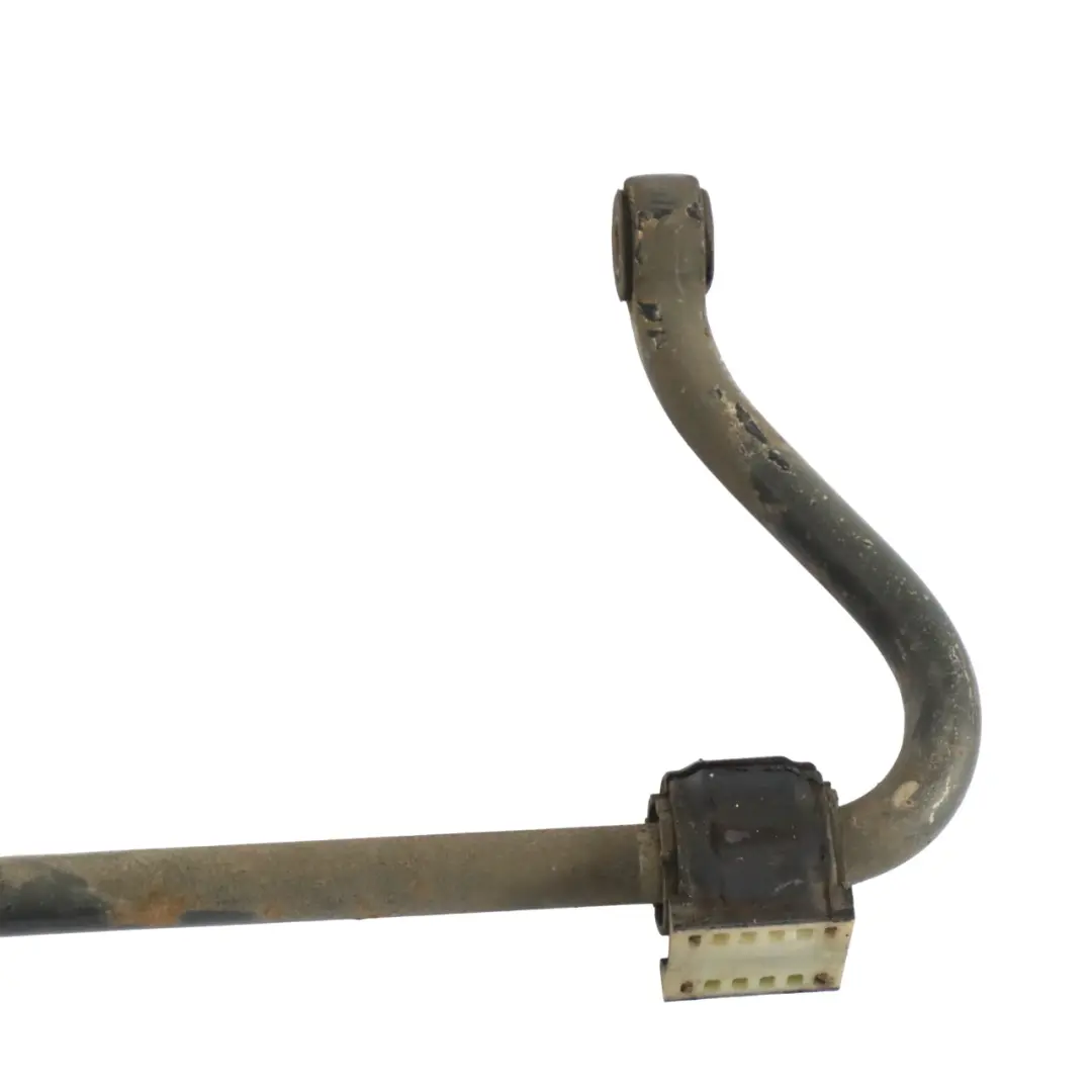  Barra antirollio Mercedes Sprinter W906 Sospensione asse posteriore - SKU A9063202211 - Numero di parte A9063202211