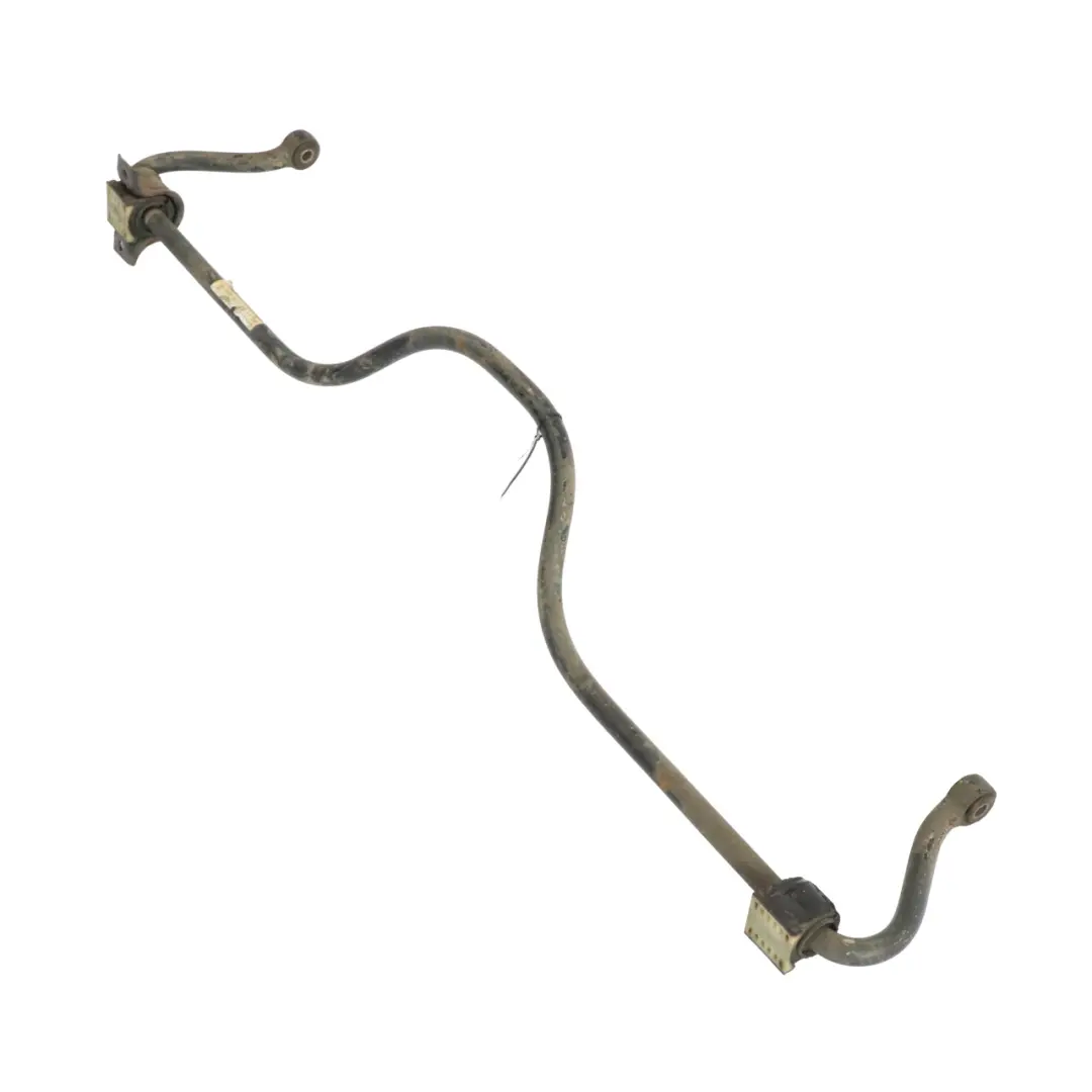  Barra antirollio Mercedes Sprinter W906 Sospensione asse posteriore - SKU A9063202211 - Numero di parte A9063202211