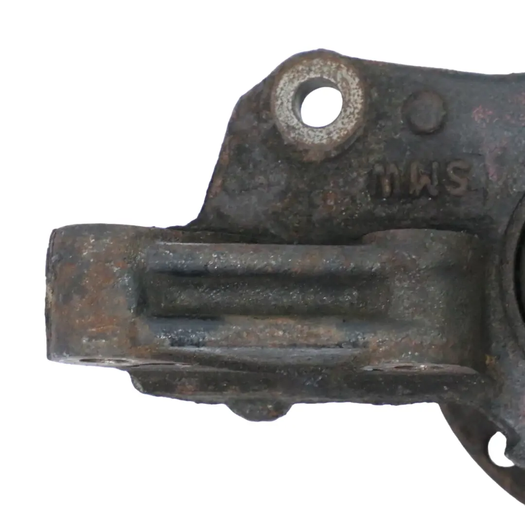 Vorderradträger Rechts Aufhängung Flansch Nabe für Mercedes W906 mit Teilenummer A9063303520 Mercedes W906 Vorderradträger Rechts Aufhängung Flansch Nabe - SKU A9063303520-1 - Teilenummer A9063303520