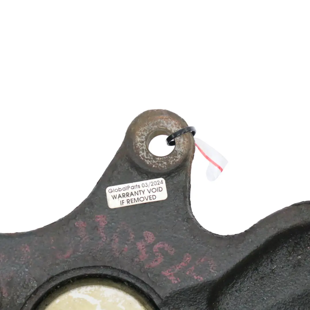 Vorderradträger Rechts Aufhängung Flansch Nabe für Mercedes W906 mit Teilenummer A9063303520 Mercedes W906 Vorderradträger Rechts Aufhängung Flansch Nabe - SKU A9063303520-1 - Teilenummer A9063303520