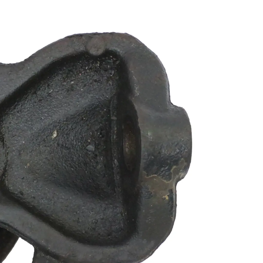 Front Wheel Carrier Right O/S Suspension Flange Hub to Mercedes W906 with Part number A9063303520 Mercedes W906 Front Wheel Carrier Right O/S Suspension Flange Hub - SKU A9063303520-1 - Part number A9063303520