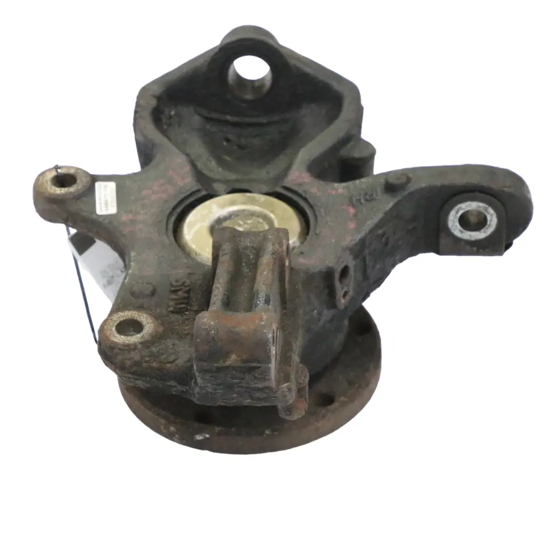 Support De Roue Avant Droit Moyeu De Suspension pour Mercedes W906 à propos du numéro de pièce A9063303520 Mercedes W906 Support De Roue Avant Droit Moyeu De Suspension - SKU A9063303520-1 - Numéro de pièce A9063303520