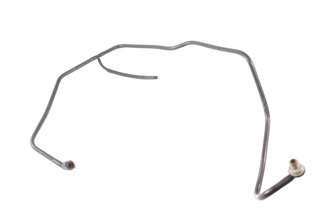 Vacuum Pipe Brake Booster Servo Line Hose to Mercedes Sprinter W906 with Part number A9064359025 Mercedes Sprinter W906 Vacuum Pipe Brake Booster Servo Line Hose - SKU rhd-A9064359025 - Part number A9064359025