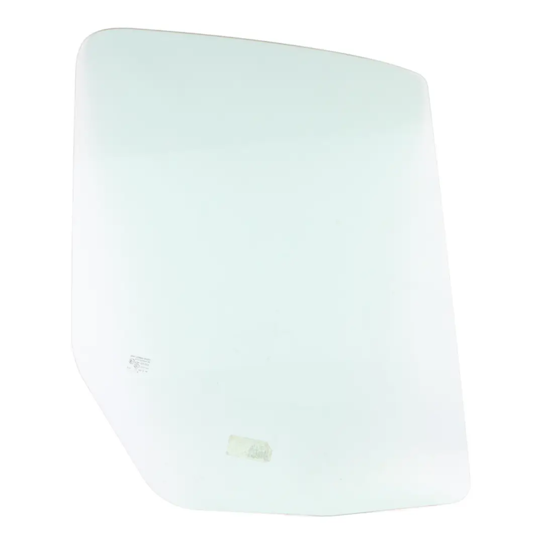Mercedes Sprinter W906 W907 Door Window Front Right O/S Glass AS2 Insulating - SKU A9067250310 - Part number A9067250310