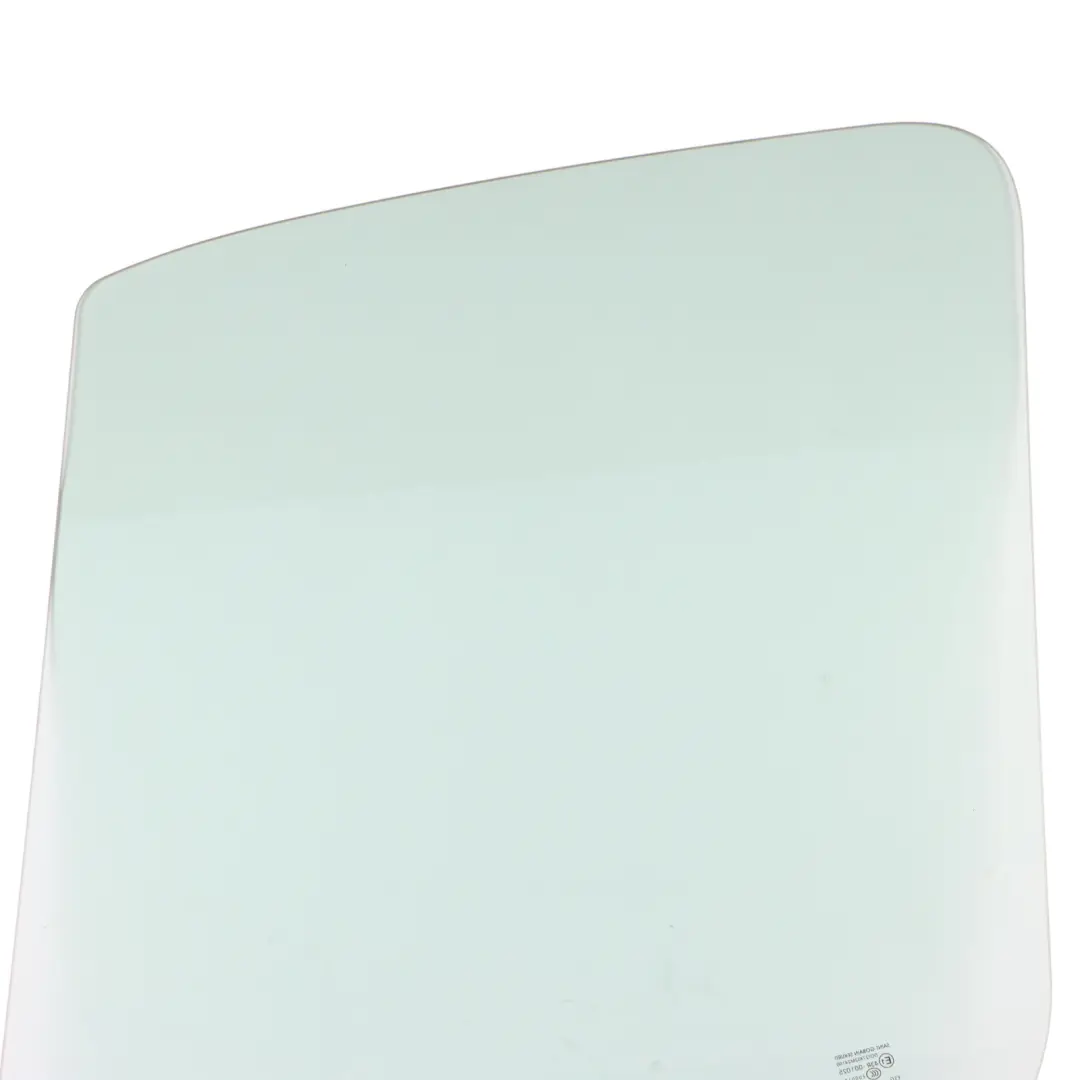 Mercedes Sprinter W906 W907 Door Window Front Right O/S Glass AS2 Insulating - SKU A9067250310 - Part number A9067250310
